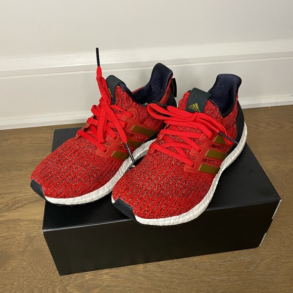Limited edition GAME OF THRONES x ULTRABOOST - Picture 1 of 5